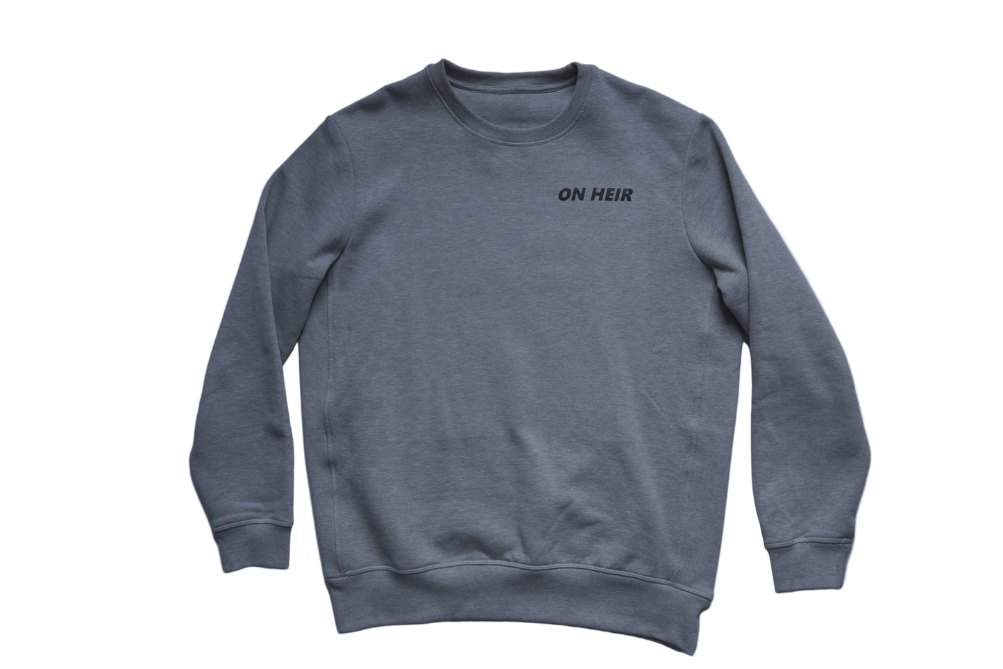 ON HEIR Crewneck Sweatshirt