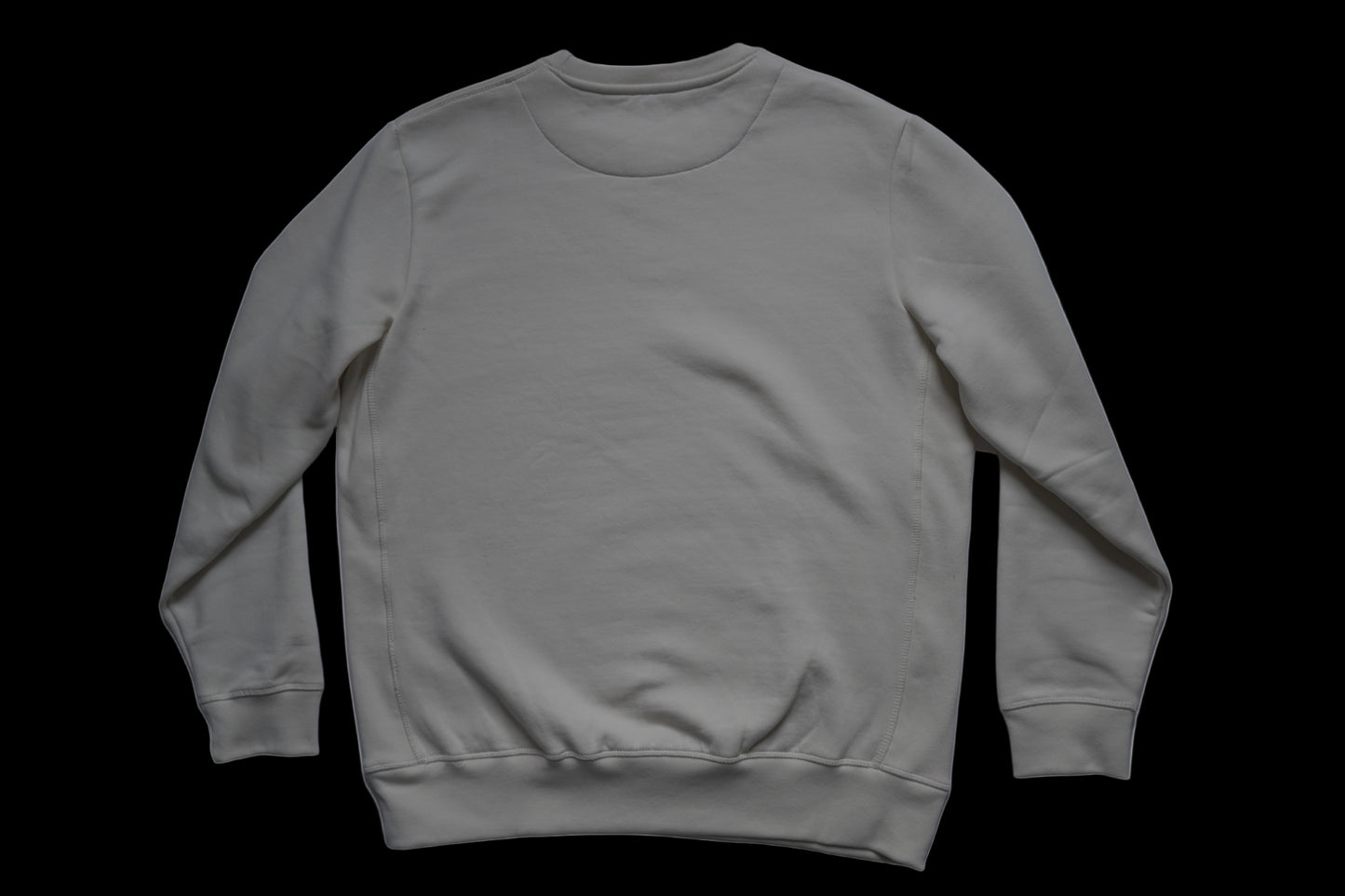 ON HEIR PROTECTED Crew Neck Sweatshirt