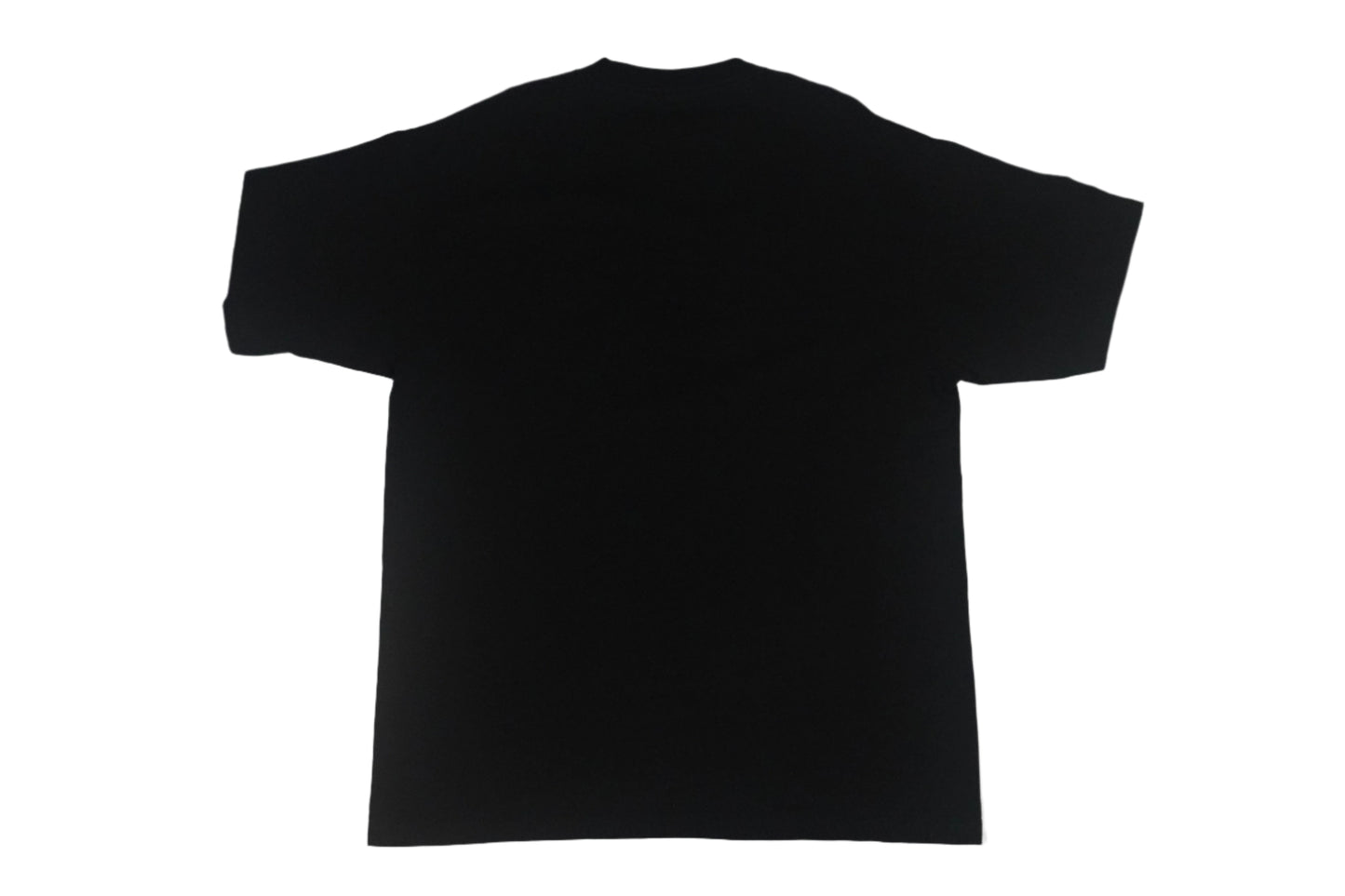 Oversized SPIKED Heir Short-sleeve T-Shirt