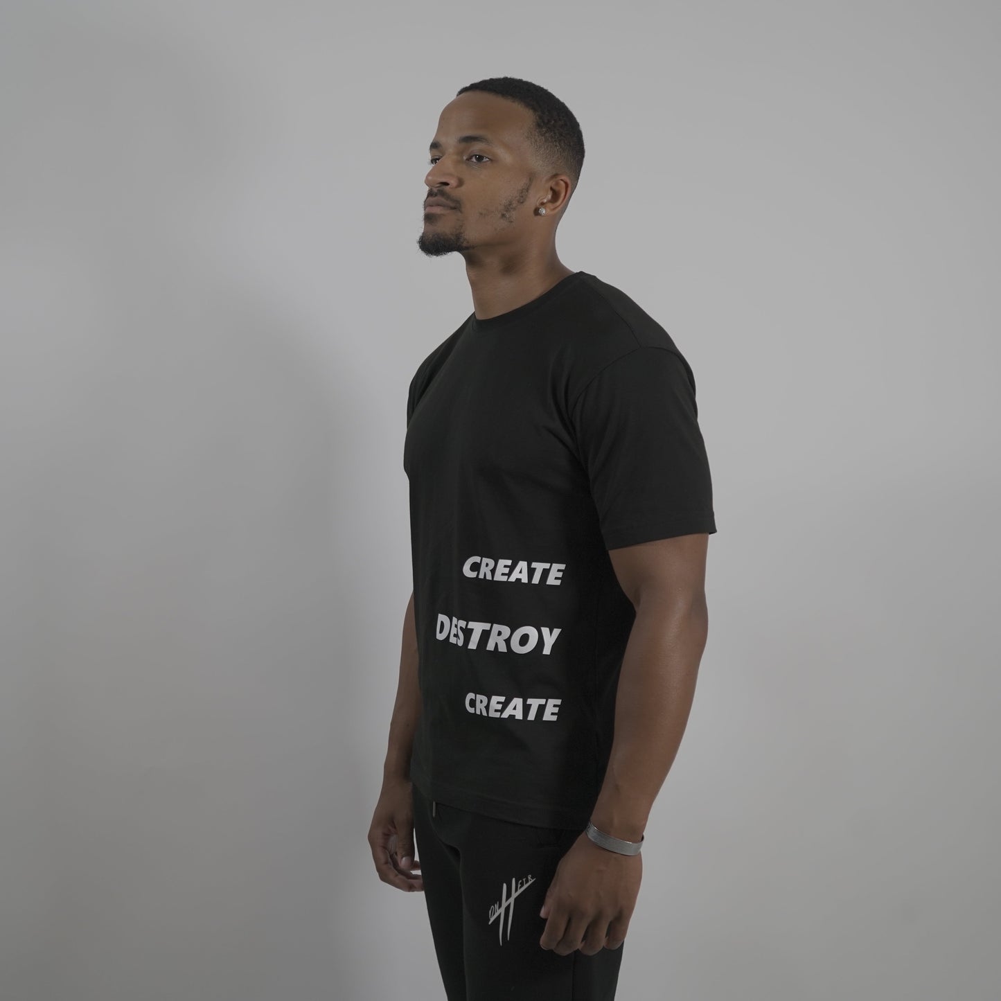 On Heir Conqueror T-Shirt