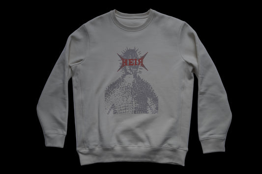ON HEIR PROTECTED Crew Neck Sweatshirt