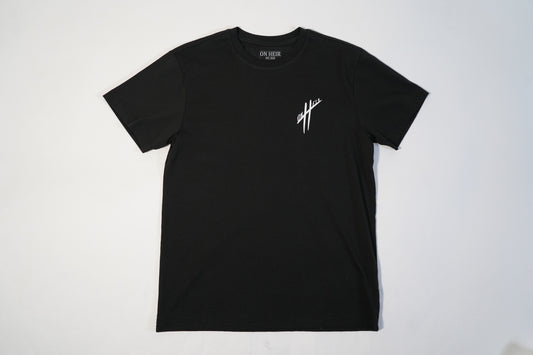 Short sleeve On Heir Insignia T-Shirt