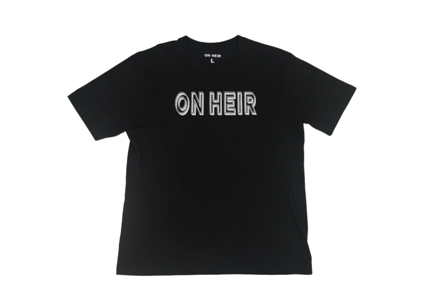 ON HEIR T-Shirt