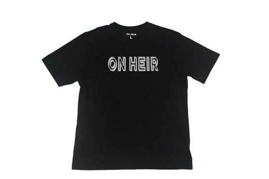 ON HEIR T-Shirt