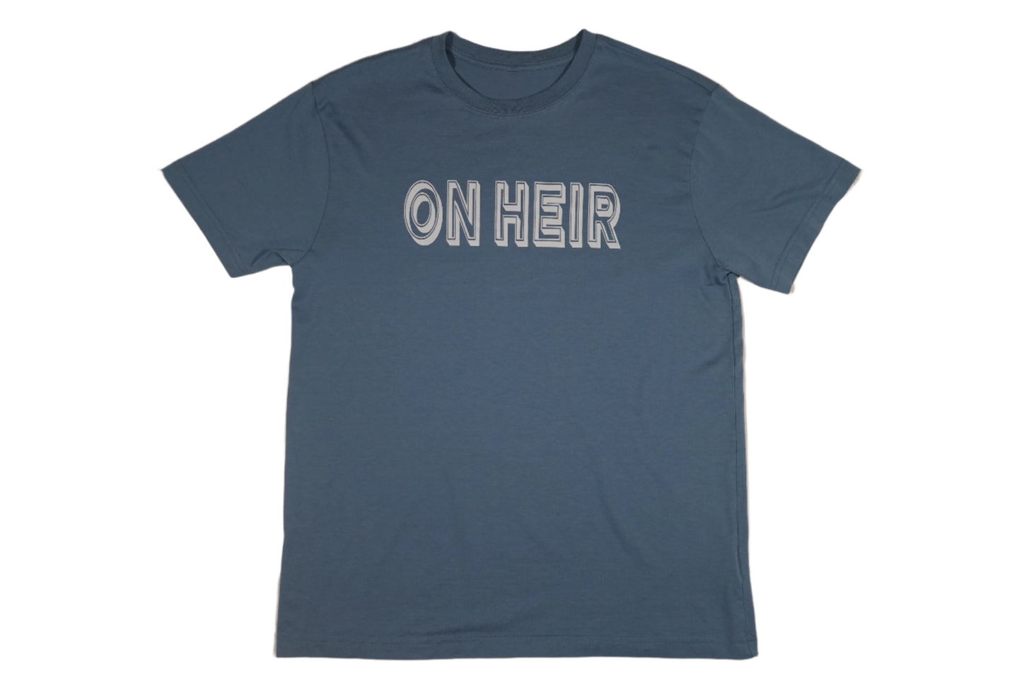 ON HEIR T-Shirt