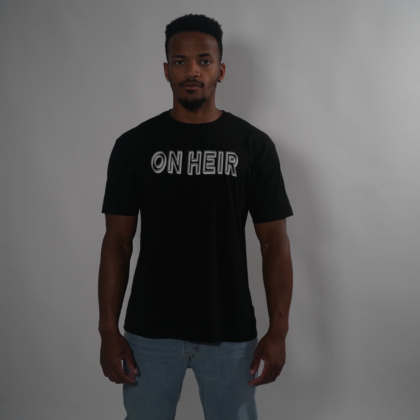 ON HEIR T-Shirt
