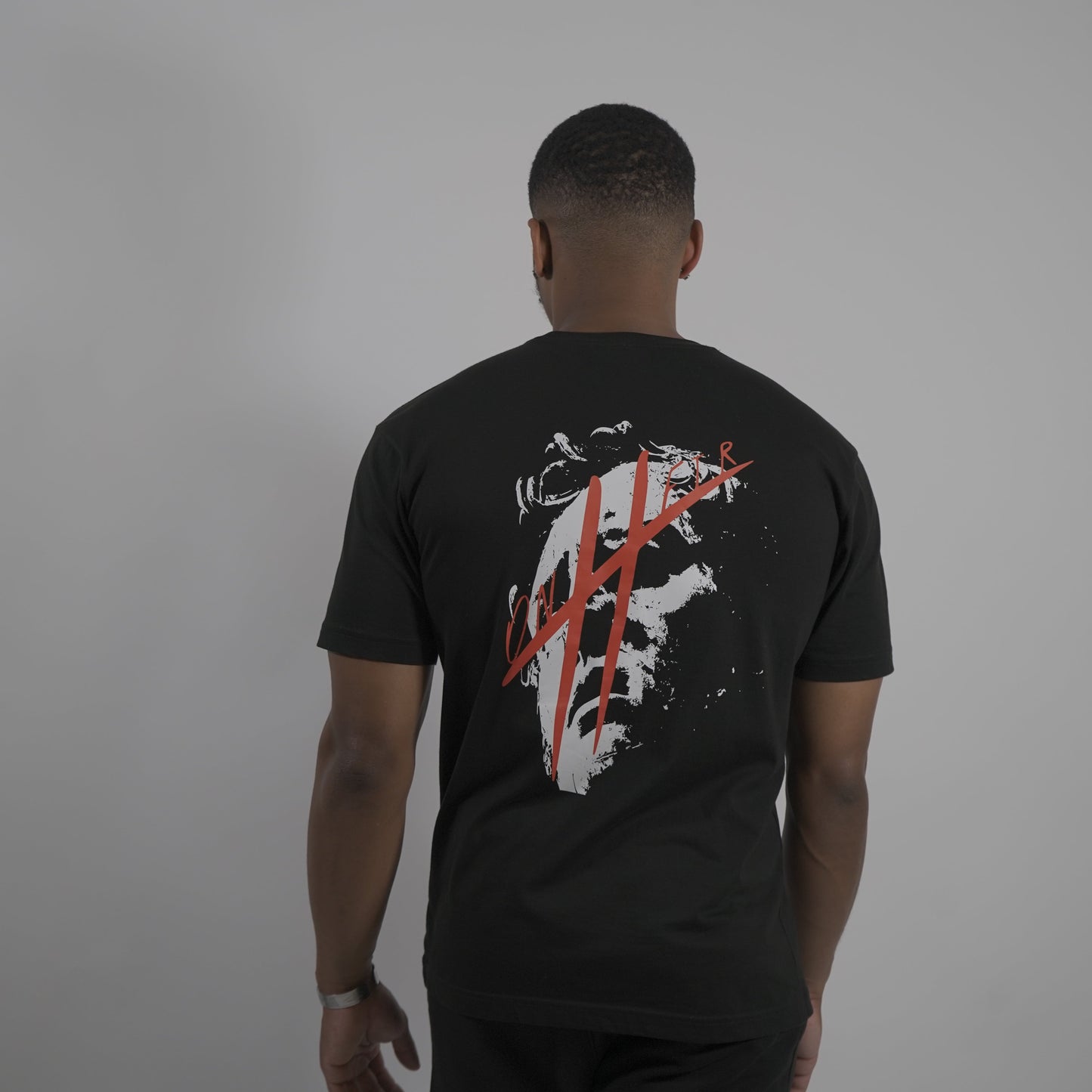 On Heir Conqueror T-Shirt