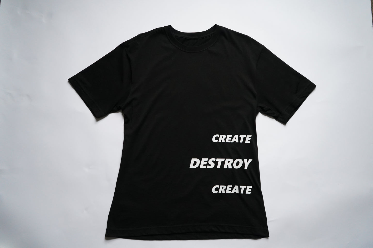 On Heir Conqueror T-Shirt