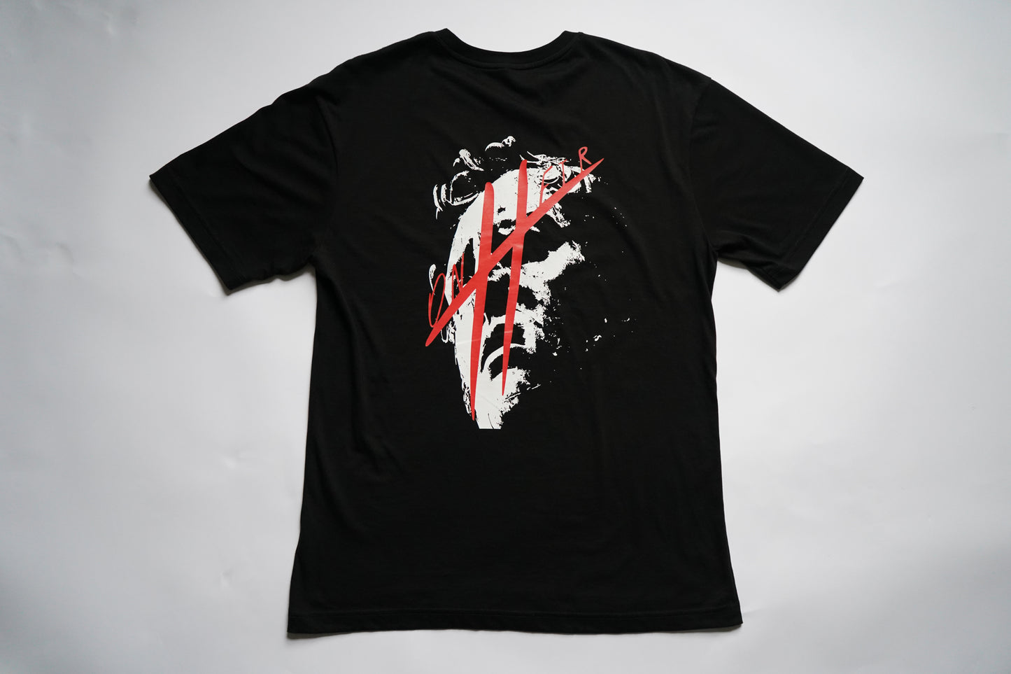 On Heir Conqueror T-Shirt